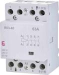 Eti R63-40 230 V moduláris mágneskapcsoló (ETI-002463450)