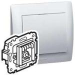 Legrand Galea Life fényerőszabályzó mechanizmus, 1000W (LEG-775910)
