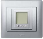 Legrand Galea Life időkapcsoló 1000W fehér billentyűvel, 3 vezetékes (LEG-781050)