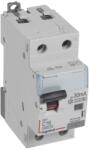  DX3 1P+N kombinált áram-védőkapcsoló C16 6000A / 10kA 30mA A-Hpi+ (LEG-411105)