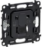 Legrand Valena InMatic 1xRJ45 Cat. 6A UTP csatlakozóaljzat mechanizmus (LEG-753044)