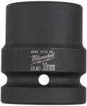 Milwaukee 1" Gépi Dugókulcs 6 lapú - rövid 30 mm - 1 db (MI-4932471664)