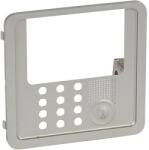  Céliane My Home hőközpont burkolat, titán (LEG-068544)