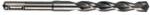Milwaukee TCT SDS-Plus fúrószár 10 x 200/260 mm 1 db (MI-4932373920)