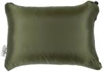 Fox Outdoor Възглавница за пътуване, надуваема, OD зелена (31763B)