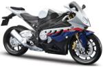 Maisto - Мотоциклет със стойка, BMW S 1000 RR, 1: 12 (31608-32702)