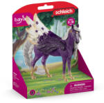 Schleich Schleich, Bayala, Pegas stelar, iapa, figurina, 70579 Figurina