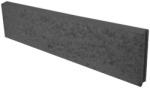 KK Kavics Beton KK Kavics járdaszegély antracit 5x100x20 cm (186386)