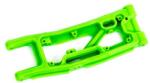 Traxxas Задно ляво зелено окачване Traxxas