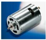 Krick Modelltechnik Krick Motor MAX Power 600