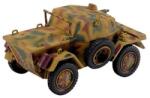 Schuco 1: 43 lancia lince ИТАЛИЯ 1944