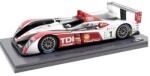LE-MANS 1: 24 AUDI R10 TDI AUDI SPORT NORTH AMERICA no1