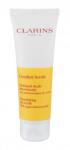 Clarins Comfort Scrub bőrradír olaj cukor mikrokristályokkal 50 ml nőknek
