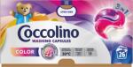 Coccolino Color 3in1 mosókapszula 26 mosás 449, 8 g - ecofamily
