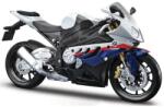 Maisto - Мотоциклет, 2010 BMW S1000RR, 1: 12 (31101-191)