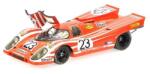 LE-MANS 1: 24 PORSCHE 917K no23 ПОБЕДИТЕЛ ЛЬО МАН 1970 HERR