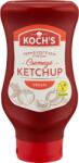 Koch's ketchup 500g csemege