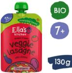 Ella's Kitchen BIO Зеленчукови лазаня със сирене (130 г) (EK226)