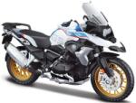 Maisto - Мотоциклет, BMW R 1250 GS, 1: 18 (39300-20117)