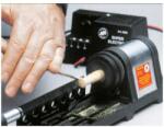 Mantua Model Електрически мини струг 12V