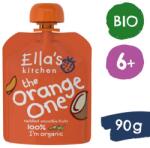 Ella's Kitchen BIO Плодовo пюре с манго (90 г) (EK247/1)