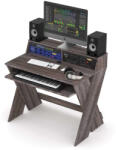  Glorious Sound Desk Compact Walnut Stúdió bútor (dió) (RP246376)