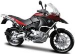 Maisto - Мотоциклет, BMW R1200GS, 1: 12 (31101-157)