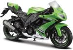 Maisto - Мотоциклет, Kawasaki Ninja® ZX-10R, 1: 18 (39300-10004)