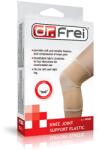 DR. FREI Bandaj elastic pentru articulatia genunchiului, marime L