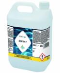 Pontaqua DEWAN-7 aktív oxigénes fertőtlenítő, habzásmentes vízkezelő szer, 5 liter MAX 051