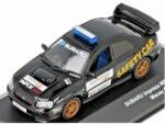 Jcollection 1: 43 Subaru Impreza Wrx Sti 2006 Macau Gp Mașina De Siguranță (jc-jc109)