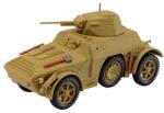 SOLIDO 1: 43 Ital. Ansaldo Ab41 Italia 1942 (sc-3246375)