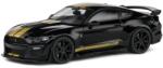 SOLIDO 1: 43 Mercedes Bez 560 AMG widebody Alb (SO-S4310904)