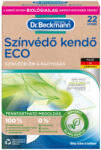 Dr. Beckmann Színvédő kendő ECO 22 db (6452)