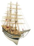 Mantua Model Amerigo Vespucci 1: 100 kit (KR-800799)