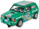SCX Original Fiat Panda Dakar (SCXU10498X300)