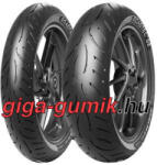 METZELER Roadtec 02 ( 120/70 ZR17 TL (58W) M/C, Variante M, Első kerék ) - giga-gumik