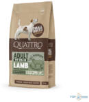 Quatro Small Breed Adult Lamb 1, 5KG