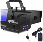 BeamZ Rage 1800LED DMX füstgép (1800W) + digitális vezérlő + távirányító + 6x4W RGB-UV LED (160718) - innotechshop