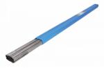 SATRA Hegesztőhuzal TIG rozsdamentes acél 1, 6mm 1m 5kg S-16ER316L (S-16ER316L)