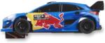 SCX Compact Ford Puma WRC Loubet (SCXC10513X300)