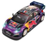 SCX Original Ford Puma Rally WRC Loeb (4WD) (SCXU10451X300)