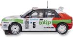 SCX Advance Lancia Delta Integrale Totip (SCXE10480X300)