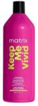 Matrix Balsam pentru Par Vopsit, Matrix Keep Me Vivid, pentru Culori Vibrante, 1 l