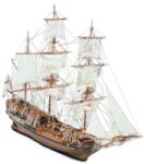 Mantua Model Kit Mantua Model Peregrine Galley 1: 60 (KR-800786)