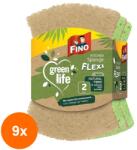 Fino Set 9 x 2 Bureti Bucatarie Green Life Flexi (ROC-9XSAFINO00198)