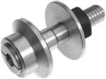 REVTEC Suport elice M6x34mm pe arbore 4mm (GF-3005-021)