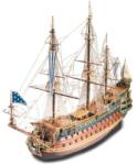Mantua Model Kit Mantua Model Le Soleil Royal 1: 77 (KR-800796)
