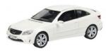 SCHUCO 1: 43 Mercedes Clc Concept Alb (sc-07243)