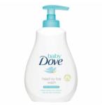 Dove Gel de Dus Dove Baby Rich Moisture si Sampon, 200 ml (MAG1018738TS)